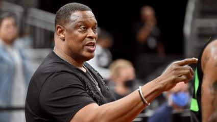 ‘Bad Boy’ Detroit Pistons Legend Rick Mahorn Makes Blunt Admission on Modern NBA [EXCLUSIVE]
