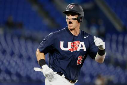 Former Yankees Prospect Returns to MLB With Cubs After Stint in Japan