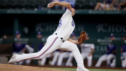 Detroit Looks Overseas for Answers, Signs Breakout KBO Arm