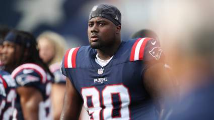 Christian Barmore Full Police Report Released After Assault & Battery Accusations