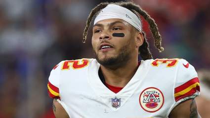 Ex-Chiefs SB Champ Teases Potential Return Amid Team’s Struggles