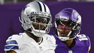 Commanders Called ‘Best Fit’ for All-Pro From Hated NFC Rival