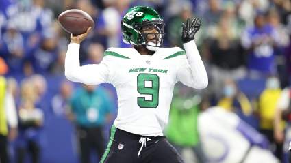 Long Lost Former Jets QB Resurfaces as NFC Starter for Christmas Game