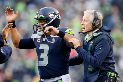 How the Russell Wilson Trade Helped Build the Seahawks’ Super Bowl Roster