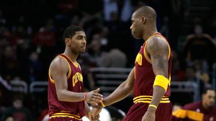 Recalling the Day Four NBA All-Stars All Debuted