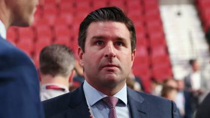 Rangers May Trade Star Center if Struggles Continue