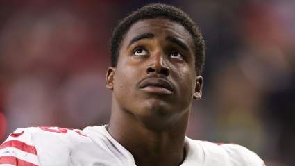 Commanders Replace First Round Pick With 6-Foot-4, 273-Pound Edge Rusher