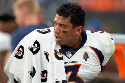 Former Broncos QB Russell Wilson’s Major Career News Earns High Praise