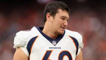Broncos Get Terrible Injury News Before Chiefs Game