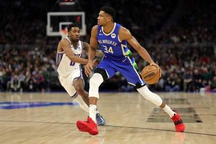 Kings’ Trade Rumors Sparks Opportunity for Bucks to Land Perfect Target