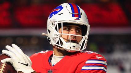 Bills Defenders Sound Off on LB Matt Milano Ahead of Browns Game