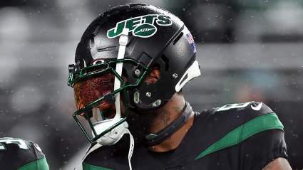 Former Jets Wide Receiver Signs With Broncos After Wanting ‘More’ Reps