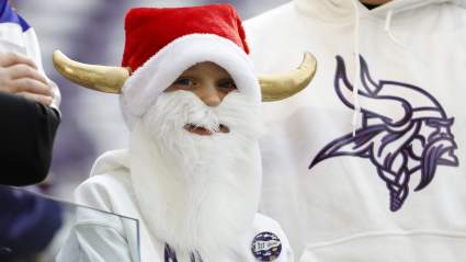 TV Ratings: NFL Dominates NBA on Christmas Day, Pulling in 4X the Audience