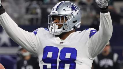 Packers Claim Ex-Cowboys DT Off Waivers to Replace Devonte Wyatt