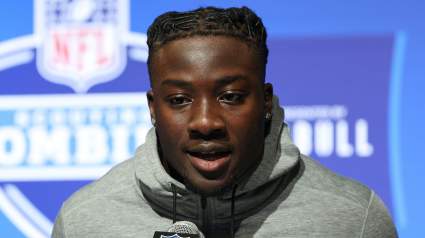 Cowboys Land Former 1,400-Yard & 20-TD Speedy Playmaker Days Before Lions Game