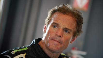 NASCAR Community Clash Over Kenny Wallace’s Hall of Fame Bombshell