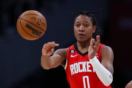 Clippers Sign G League Ace After Breakout Winter Showcase