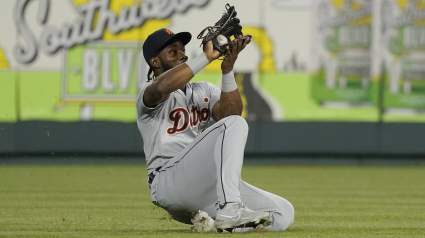 Brewers Add Former Tigers Outfielder on One-Year Deal