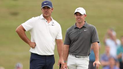 Koepka’s LIV Departure Shines Light on His History With McIlroy