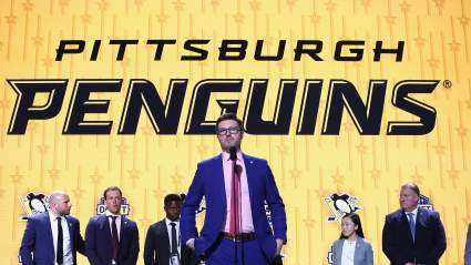 Penguins Trio Emerges as Top Trade Candidates