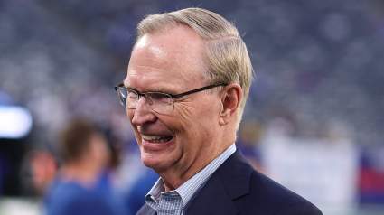 New Jersey Native Tabbed as ‘Heavy Favorite’ for Giants HC Job