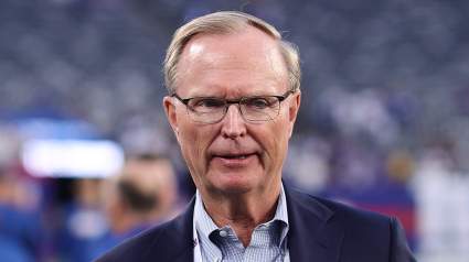 Insider Links CFB Coach Snubbed From Playoffs to Giants HC Job