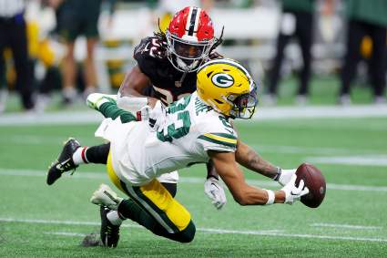 Steelers Sign Veteran Cornerback Ahead of Browns Game