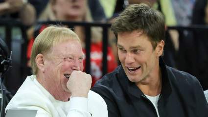 Raiders Now Favored to Land Franchise-Altering QB