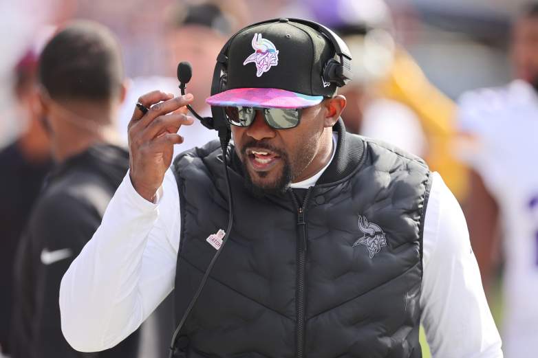 Brian Flores