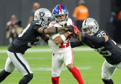 Why The New York Giants Are Built To “Win” The Tank Bowl