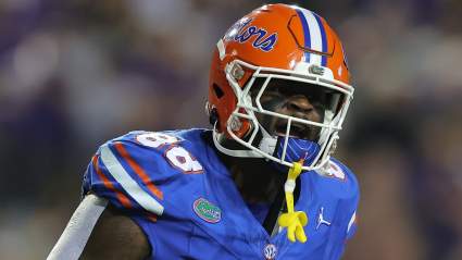 New Mock 2026 Draft Projects Massive SEC Playmaker to Texans