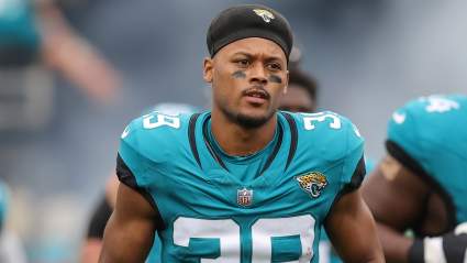 Commanders Sign Former All-Pro to Replace Injured Standout Rookie
