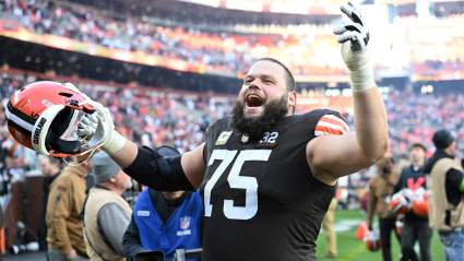 Lions Strongly Advised to Add 7-Time Pro Bowler Amid O-Line Struggles