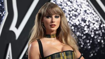 Taylor Swift News Surfaces After Travis Kelce and Chiefs Elimination