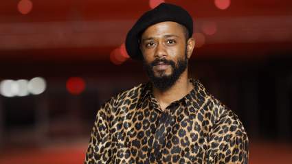 LaKeith Stanfield Tapped to Play Bulls Legend in New NBA Movie