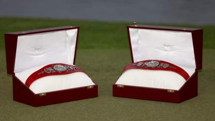 PNC Championship Purse: How Much Money Does the Winner Make?