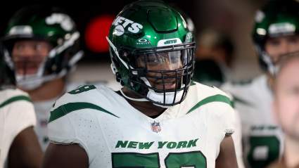 Ravens Swap out $85 Million Worth of Jets Free Agency Busts