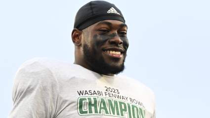 Chiefs Sign 2 Youngsters After Massive Roster Shuffle