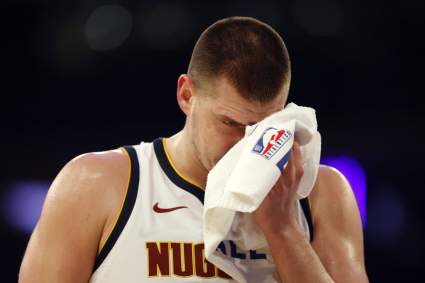 Nikola Jokic Recalls Emotional Denver Nuggets Trade After Mavs Game