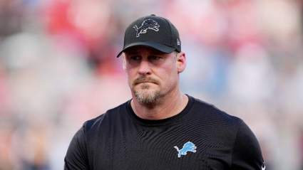 Detroit Lions’ Playoff Chances Took a Nosedive Overnight
