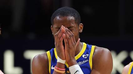 Warriors Seal Jonathan Kuminga’s Fate In Trade Rumors: Report