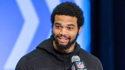 Ben Johnson Gets Candid About Caleb Williams Before Bears-49ers