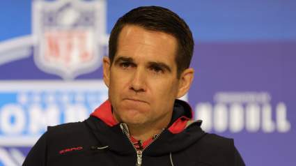 Where Does Giants’ HC Job Rank Compared to Other Openings?