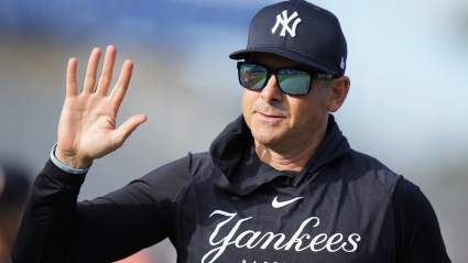 Yankees Eyed as a Top Team to Strike Blockbuster Trade for $340 Million Superstar