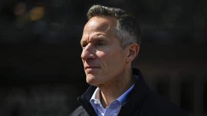 Tigers Chances of Signing Key Free Agent Take a Hit