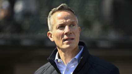 Tigers Linked with Future Hall of Famer to Bolster Rotation