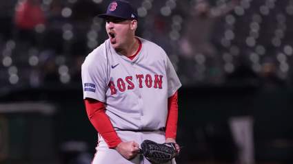 Blue Jays Sign Intriguing Pitcher Away From Rival In Multi-Year Deal