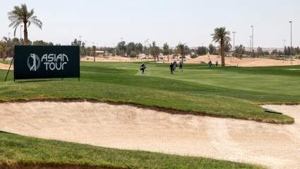 December Golf Schedule Delivers Big Finish to ’25 Season; Sets Up Loaded ’26