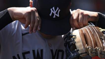 Top Free Agent Spurns Yankees For Arch-Rival in Stunning Move