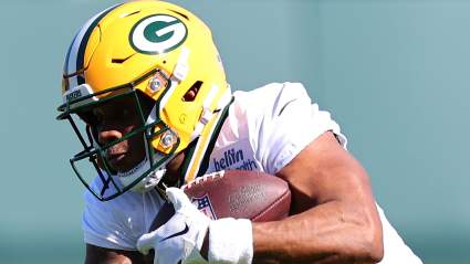 Packers Long-Missing Draft Pick Breaks Long Silence as Return Nears